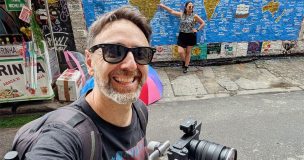 Canal 13 confirma estreno 2025 de “Siempre hay un chileno” con aventuras por cuatro continentes
