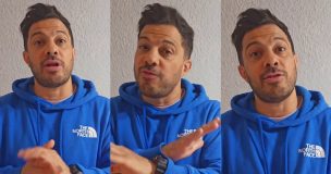 Simón Oliveros pide ayuda urgente tras robo de su equipo: