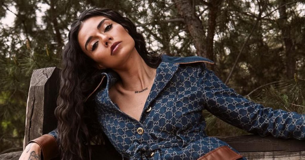 Steffi Méndez revela profunda depresión en emotiva carta a su hijo: “Me siento incompleta sin ti”