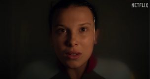 Stranger Things se despide con un oscuro trailer: conoce cuándo se estrena su temporada final en Netflix