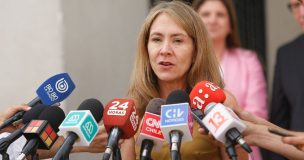 Presidenta de la CPC criticó el por avance de proyecto que busca eliminar el tope de 11 años de indemnización