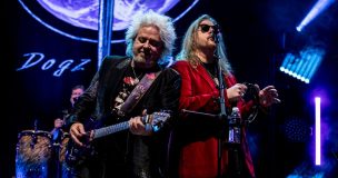 TOTO confirma show en Santiago junto a Christopher Cross: entradas y fecha