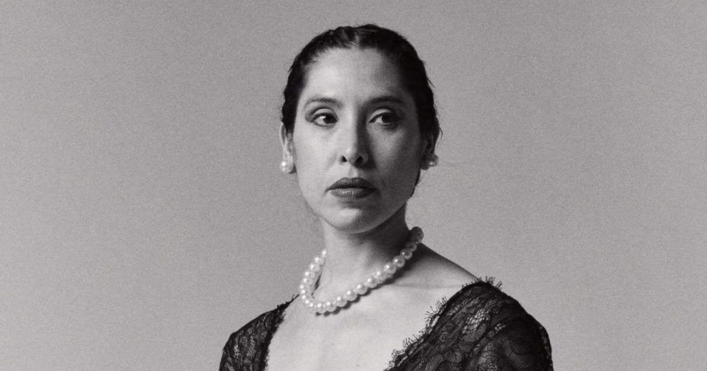 Tamara Ferreira reaparece tras estar en la UCI: anunció eventos a beneficio para su recuperación