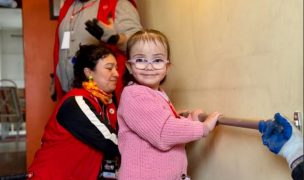 Teletón mejora accesibilidad en más de 11 mil hogares