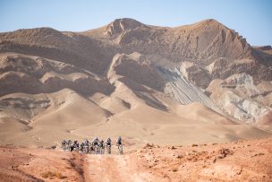 La Titan Forest Patagonia confirma participantes de más de nueve países para su primera edición en Chile y detalla las rutas