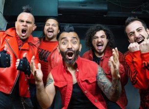 Tomo Como Rey lanza “Rey de Reyes”, su EP tributo a Tommy Rey