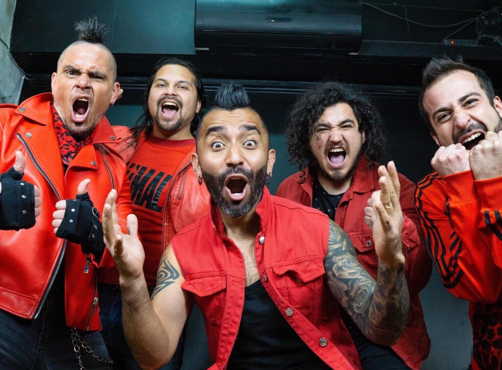 Tomo Como Rey lanza “Rey de Reyes”, su EP tributo a Tommy Rey