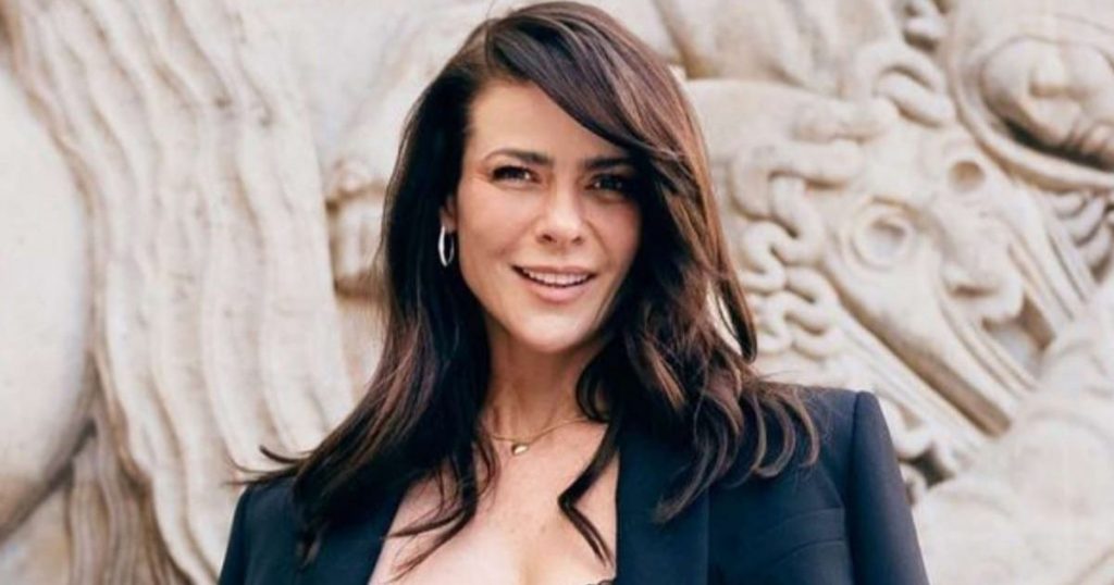 ¿Retorno definitivo? Aseguran que Tonka Tomicic volverá a la TV abierta