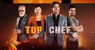 “No estoy de acuerdo”: Top Chef VIP sorprendió con doble eliminación en su primer capítulo