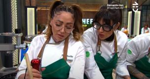 Yamila Reyna enfrenta críticas por actitud en Top Chef: la tildaron de 'mandona' y la sepultaron en críticas