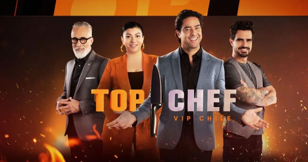 ¿El mejor premio hasta ahora? Top Chef VIP premiará a ganador con millonario cheque y un auto 0 km
