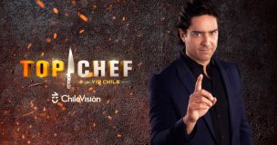 Top Chef VIP se despide de uno de sus favoritos: popular jugador fue eliminado