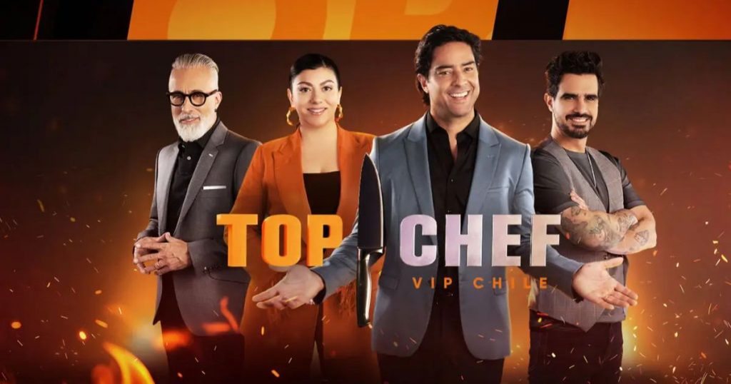 Querido participante de “Top Chef Vip” fue eliminado del programa: “Era mi hora”