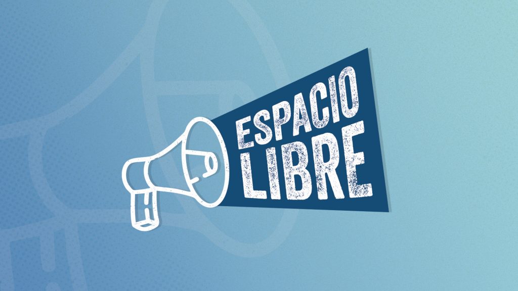 Espacio Libre