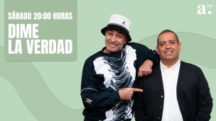 Dime La Verdad Sábado 05 Julio 2025.