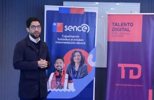 Gobierno encabeza lanzamiento de 3.200 nuevas becas de Talento Digital y SENCE