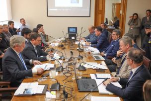Autoridades de Los Lagos rechazan reforma al cabotaje y exigen moratoria para el sur austral