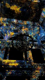 “Genesis” aterriza en Santiago con una experiencia sensorial única