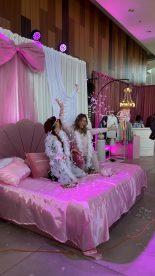 ¿Plan con amigas? No te pierdas la Pijamada Women'Secret en Sky Costanera
