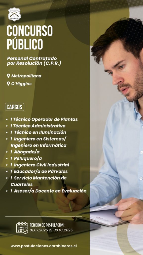 Carabineros