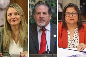 Diputados de oposición emplazan al gobierno por pensiones a expresidentes y piden revisar gastos: “Es un abuso de recursos públicos”