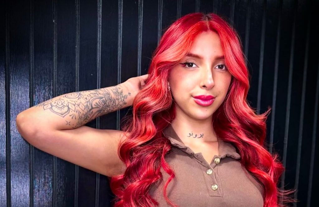 Fernanda “Chilota” Valenzuela es la octava eliminada de Mundos Opuestos en tiempo real