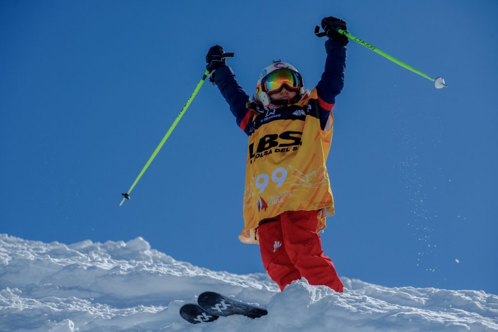 Chile vive una temporada de nieve histórica: competencias internacionales, nuevos deportes y camino a los Juegos Olímpicos