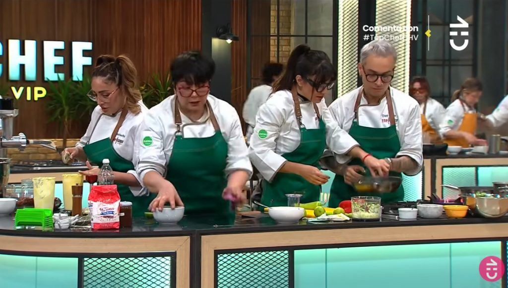 Récord digital: Chilevisión lidera en YouTube y tráfico web entre canales de TV en Chile