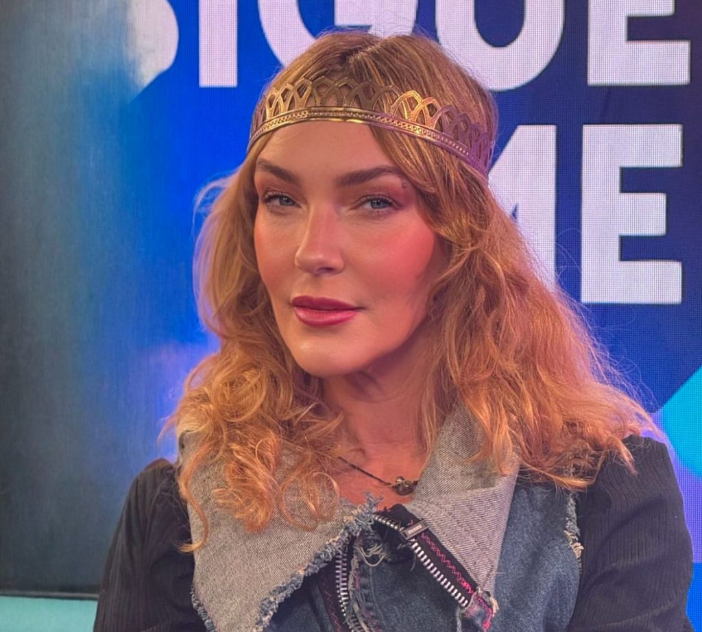 Catalina Pulido lanza duras críticas contra China Suárez por conflicto con Vicuña