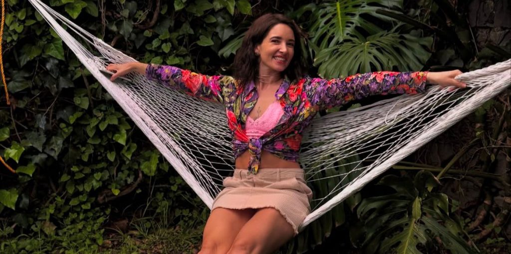 Camila Nash no se retracta y responde con todo: “Hoy, el que no habla de mí, no gana”