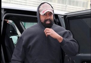 Kanye West enfrenta nueva demanda por presunta conducta inapropiada
