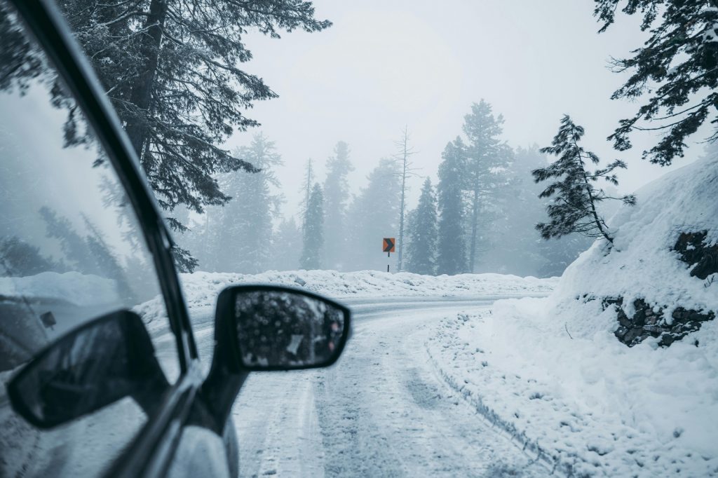 Subir a la nieve sin problemas: 3 errores comunes que puedes evitar