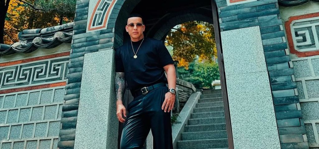 “Sonríele”: El emotivo regreso de Daddy Yankee tras su retiro