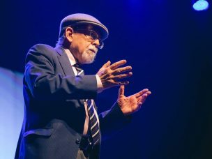 José Maza llega a Open Rancagua con charla astronómica para toda la familia