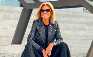 Raquel Argandoña habría presentado su renuncia a TV+ tras tensos episodios en “Tal Cual”