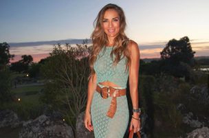 “Necesitaba volver a mi foco”: Carolina de Moras habla de su alejamiento de la TV