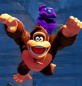 ¿Película de Donkey Kong? Registro filtrado aviva rumores sobre nuevo proyecto de Nintendo
