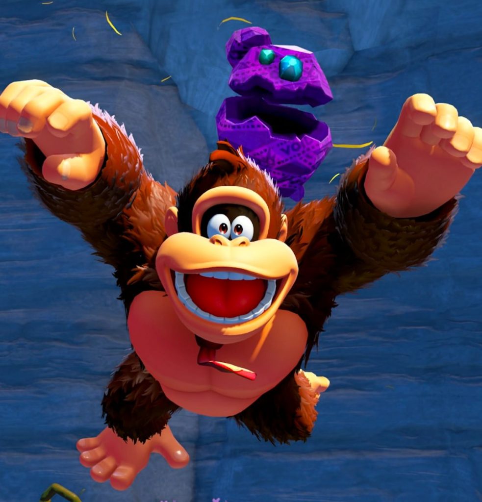 ¿Película de Donkey Kong? Registro filtrado aviva rumores sobre nuevo proyecto de Nintendo