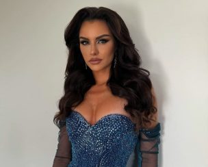 Emilia Dides se baja oficialmente de Miss Grand Chile: “Siempre seré fiel a mis principios”