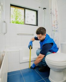 ¿Tienes adultos mayores en casa? Esta solución chilena podría evitar accidentes graves