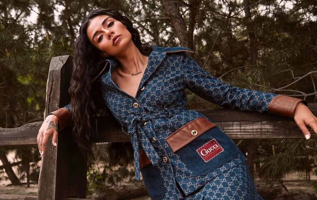 “Algún día hablaré fuerte y claro”: Steffi Méndez rompe el silencio sobre su difícil momento