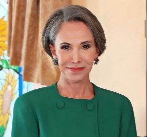 Florinda Meza descarta demanda y rompe el silencio sobre la serie de Chespirito