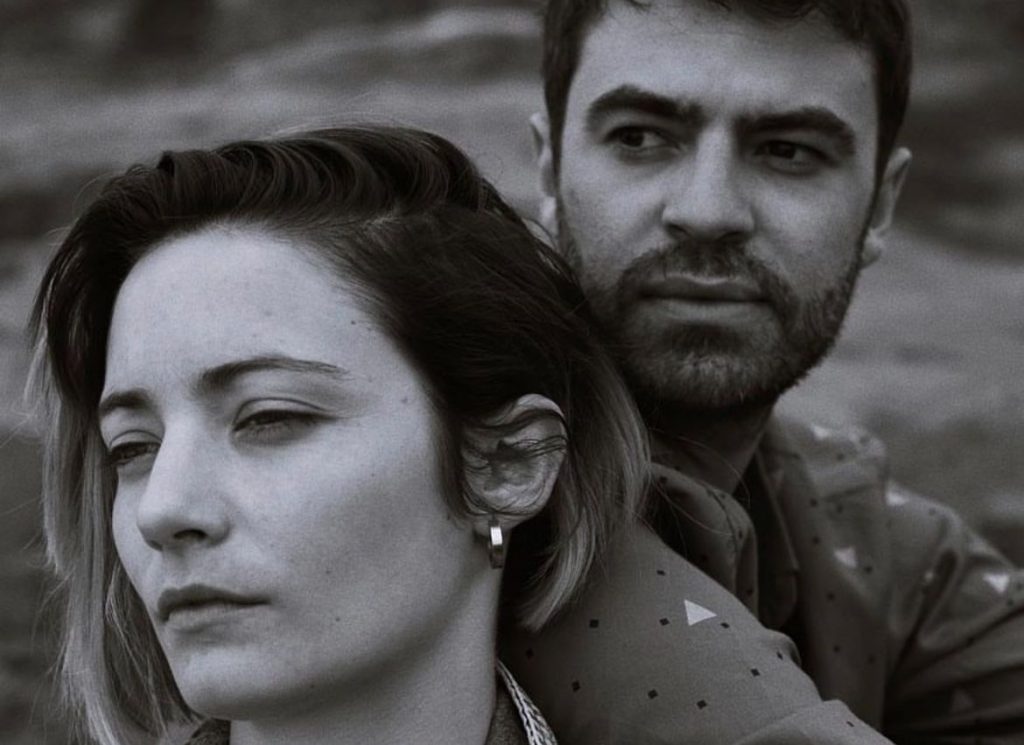 Josefina Fiebelkorn rompe el silencio y desmiente indirecta contra Jorge Arecheta