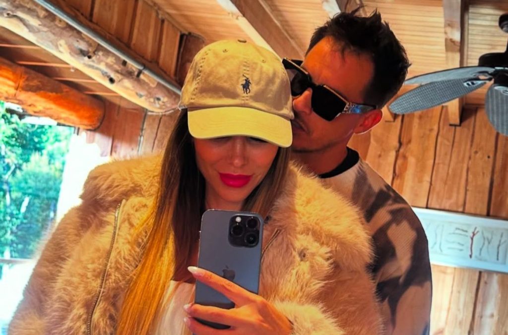 ¿Error de elección? Marité Matus lanza indirecta y confirma su separación
