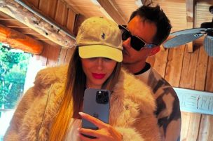 ¿Error de elección? Marité Matus lanza indirecta y confirma su separación