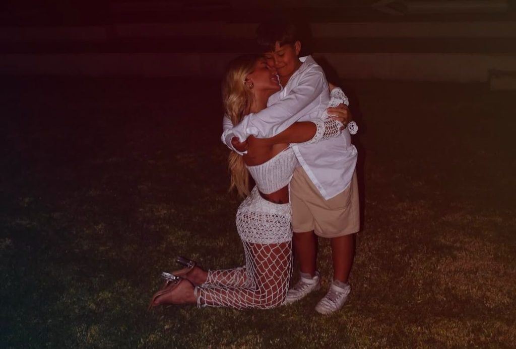 La inesperada emergencia que detuvo el día de “Cote” López por su hijo menor