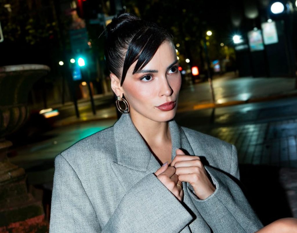 ¿Arreglo en CHV? Cony Capelli estalla y defiende sus logros