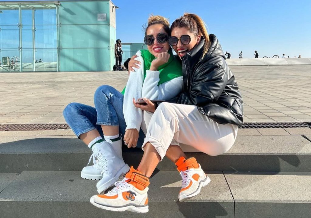 Íntima amiga de Marité Matus destroza la imagen de Camilo Huerta con revelaciones explosivas