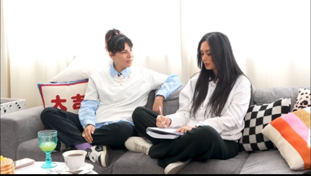 “Me encanta vivir sola”: Dayana Amigo habla sin filtros sobre su soltería y vida independiente