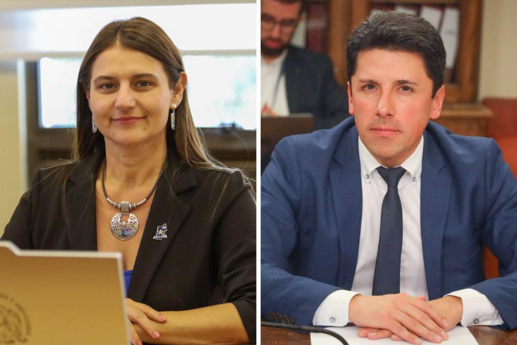 Diputados de oposición advierten consecuencias para la economía ante alarmantes cifras de emprendimiento en Chile